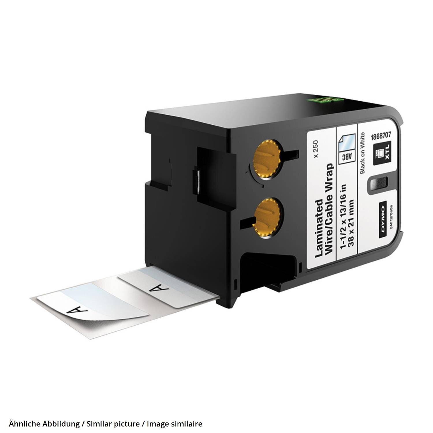 DYMO x TL KIT 500 54 - 1 Stück-2