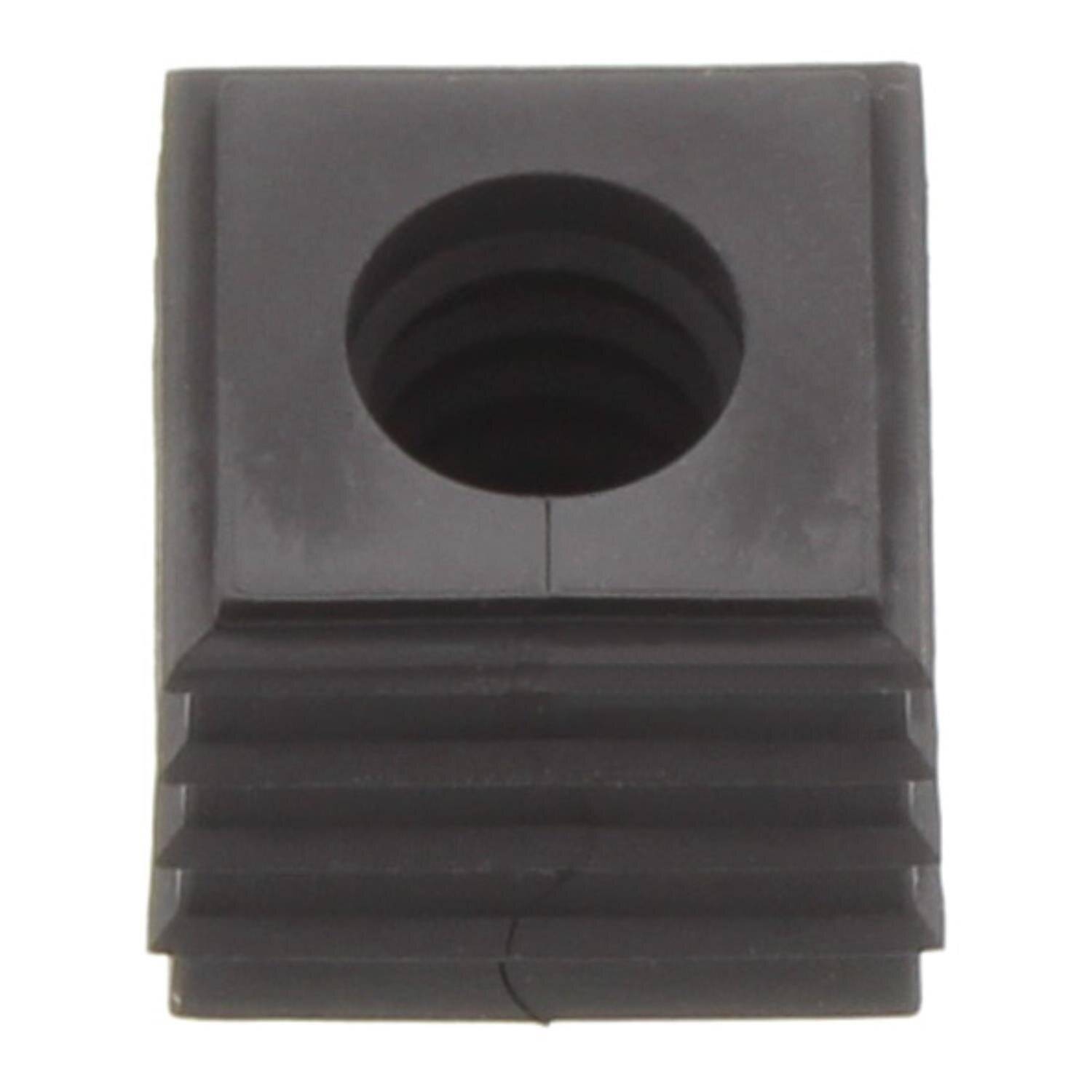 CONTA-CLIP KDS-DE 10-11 BK, Dichtelement, Montageart: Stecken, SKU: 28530.4-1