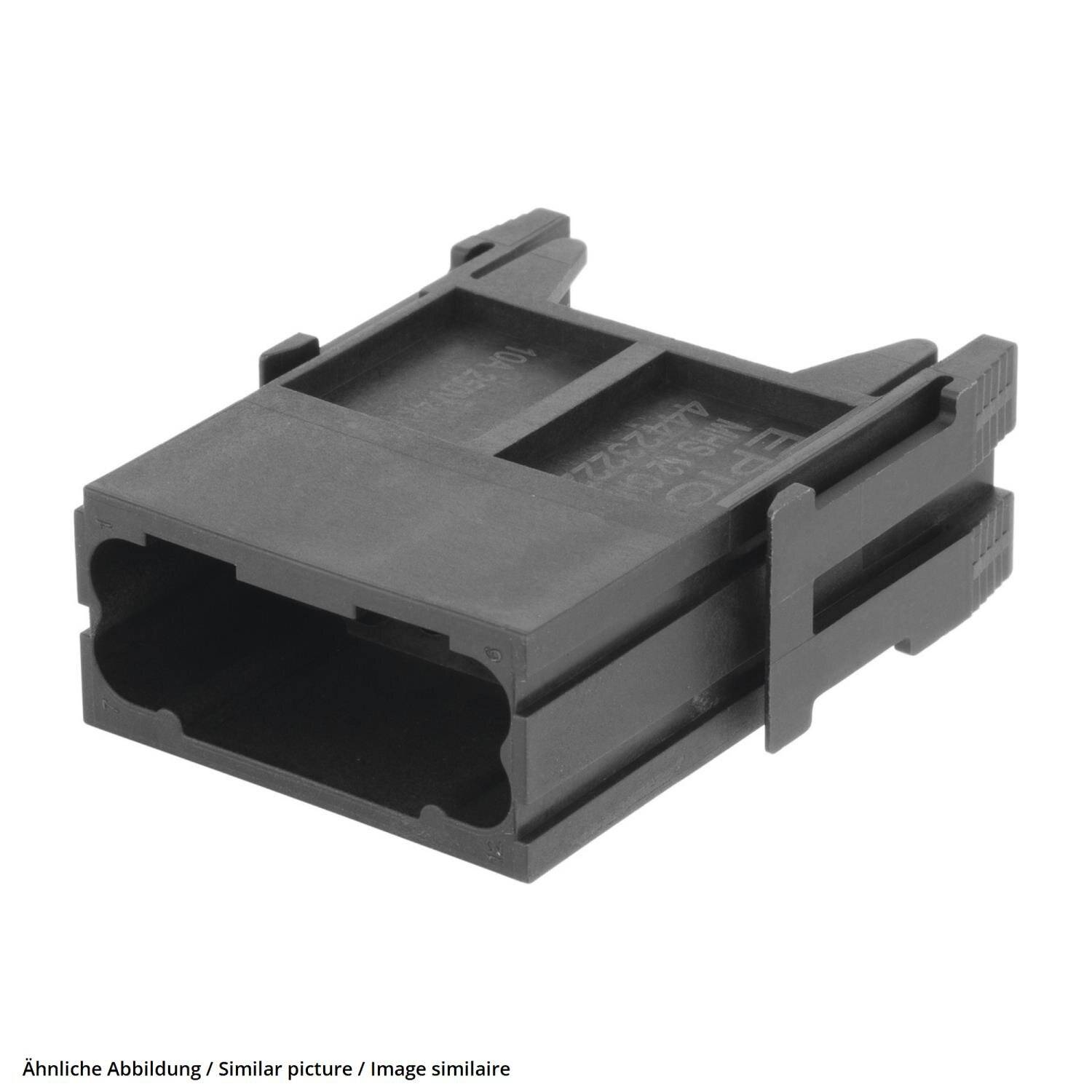 44423222 LAPP EPIC MHS 12 CM - 1 Stück-0