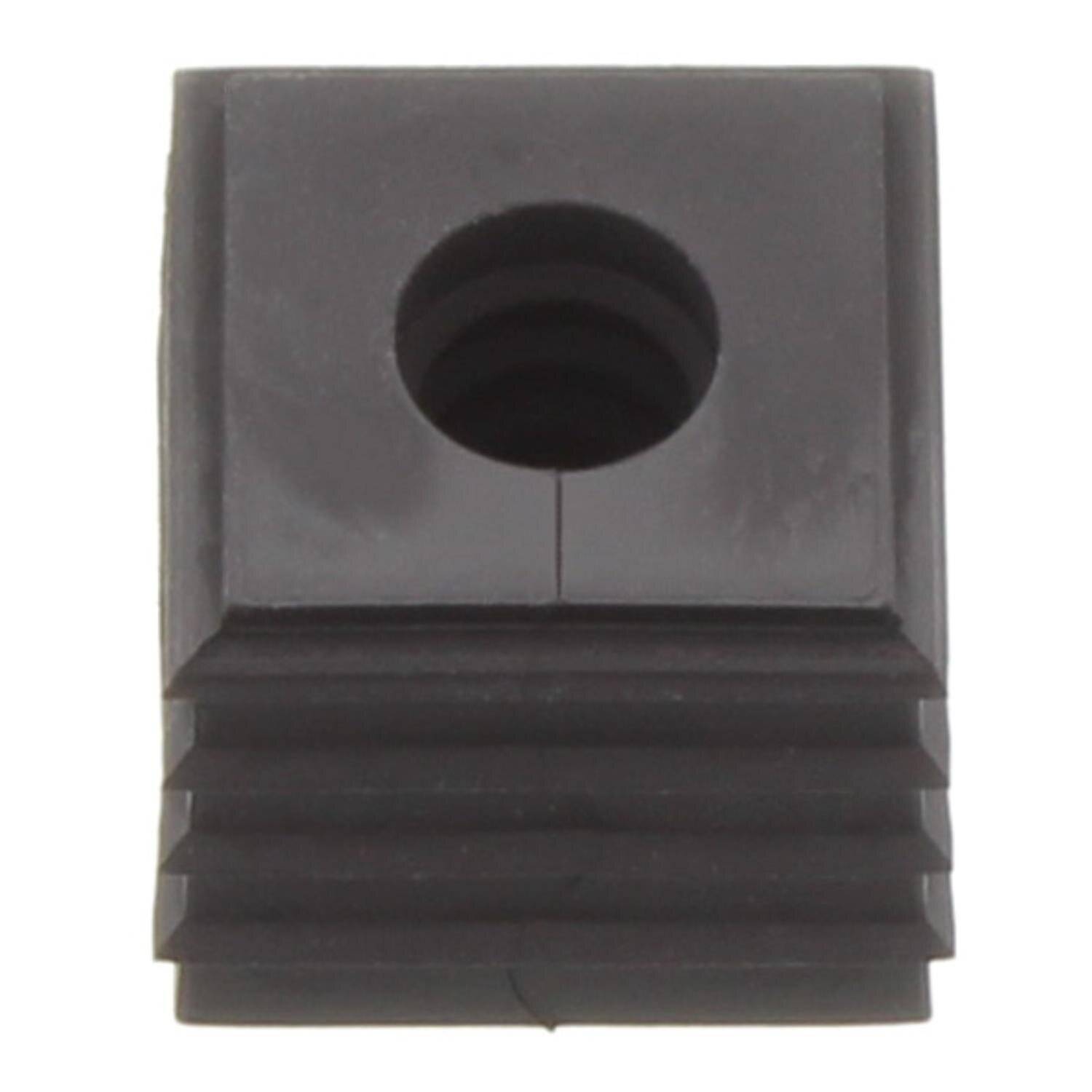 CONTA-CLIP KDS-DE 8-9 BK, Dichtelement, Montageart: Stecken, SKU: 28528.4-1