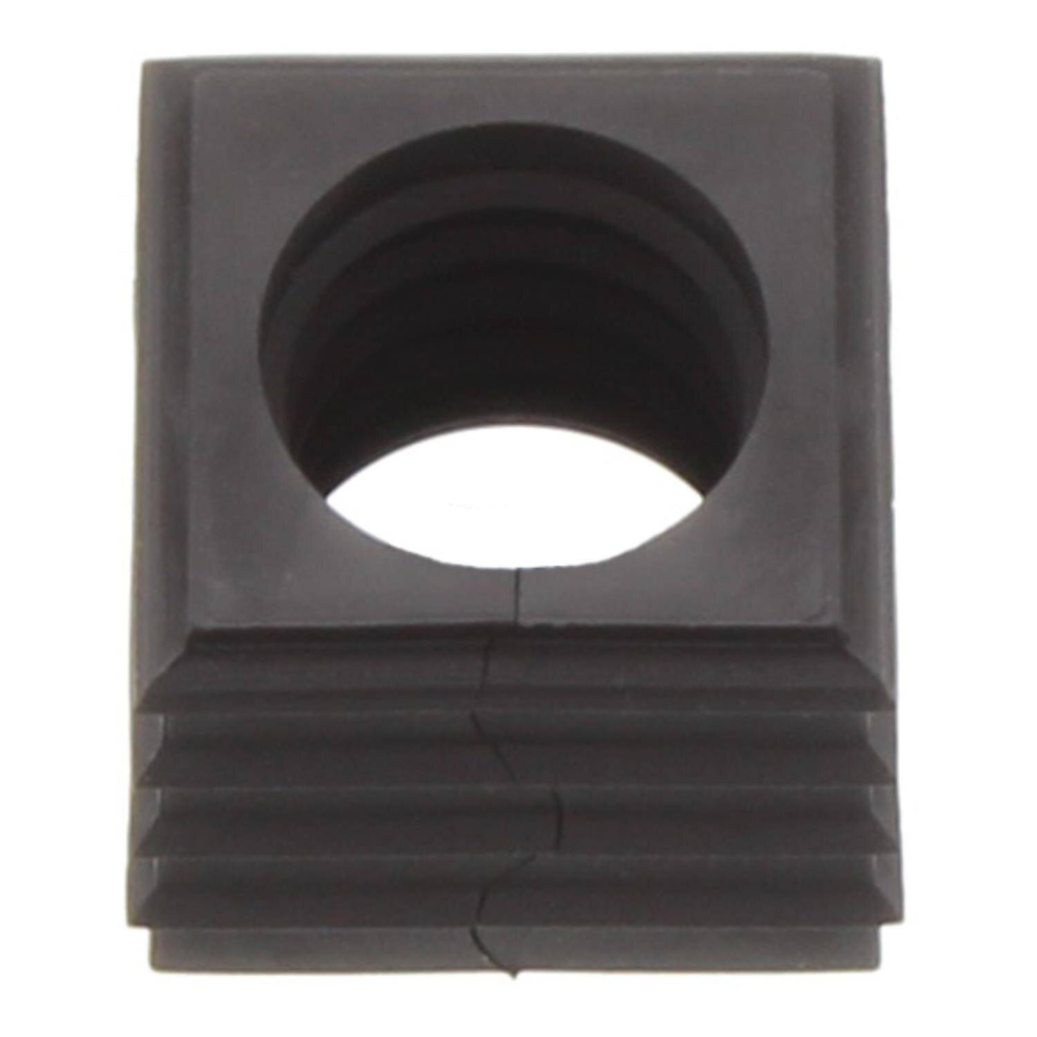 CONTA-CLIP KDS-DE 13-14 BK, Dichtelement, Montageart: Stecken, SKU: 28533.4-1