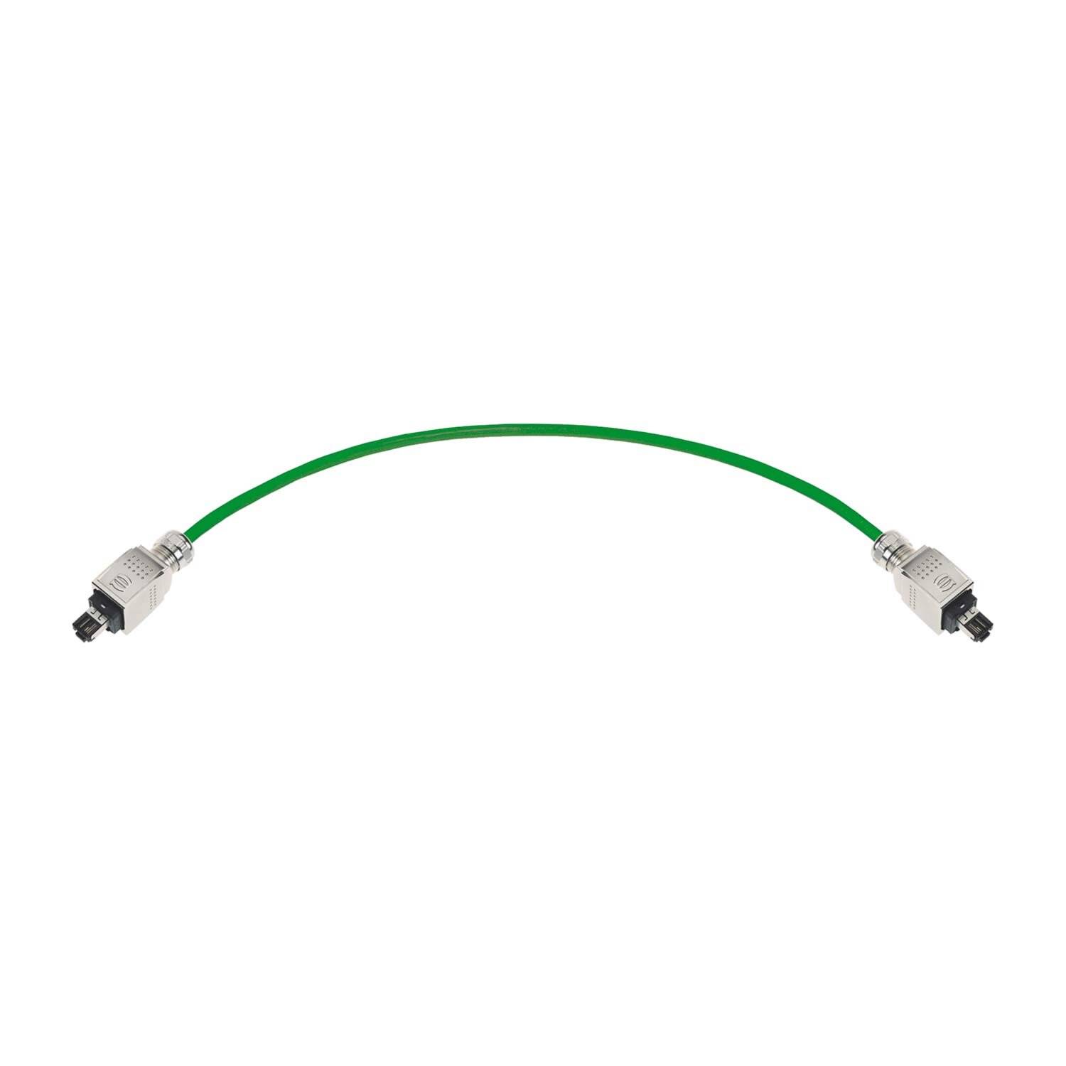 Harting 09475656068 RJI Kabel 4xAWG22/7, trai.Han PP M, 6,0m-1