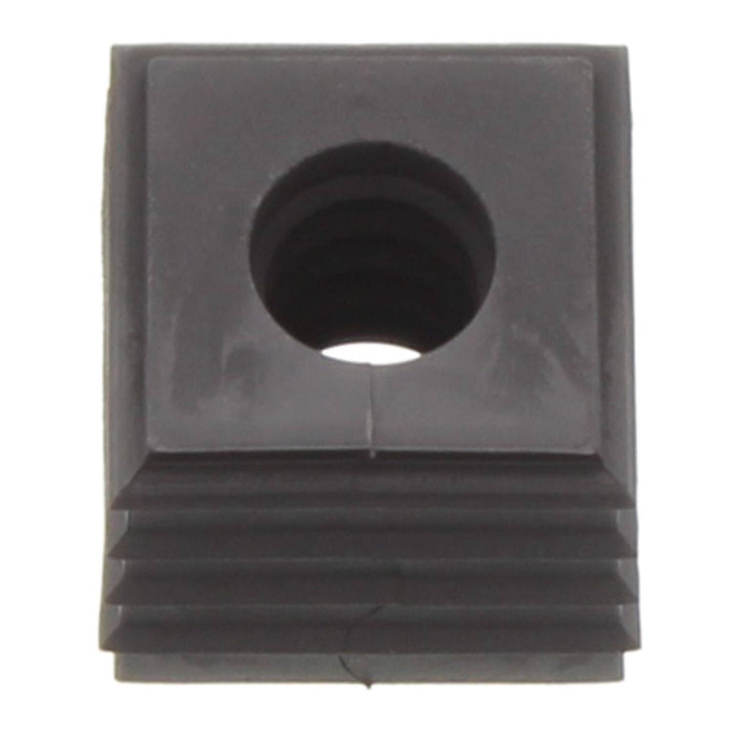 CONTA-CLIP KDS-DE 9-10 BK, Dichtelement, Montageart: Stecken, SKU: 28529.4-1