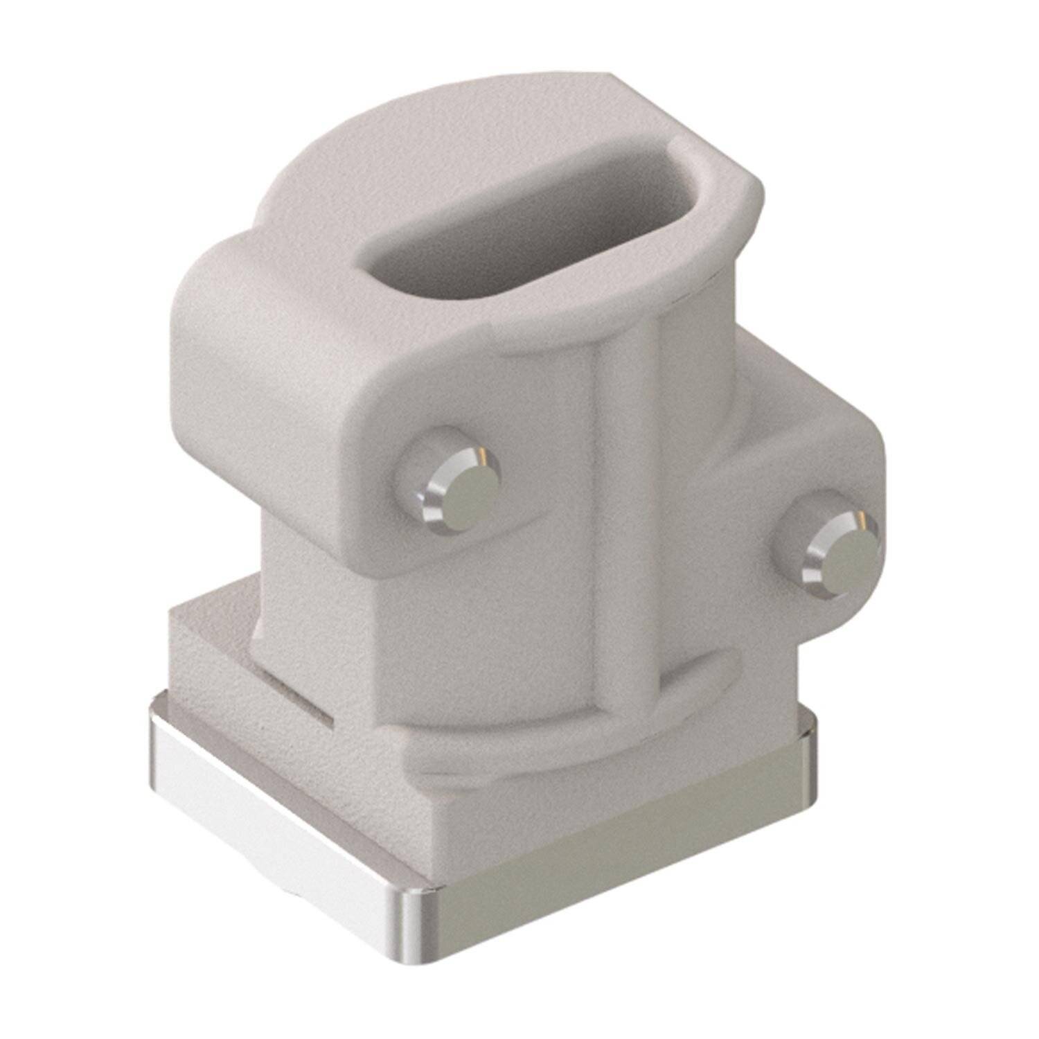 Ilme CX 5/7 CA, Kabelklemme für Kabeldurchmesser 5-7mm passend Datenkabelklemme-1