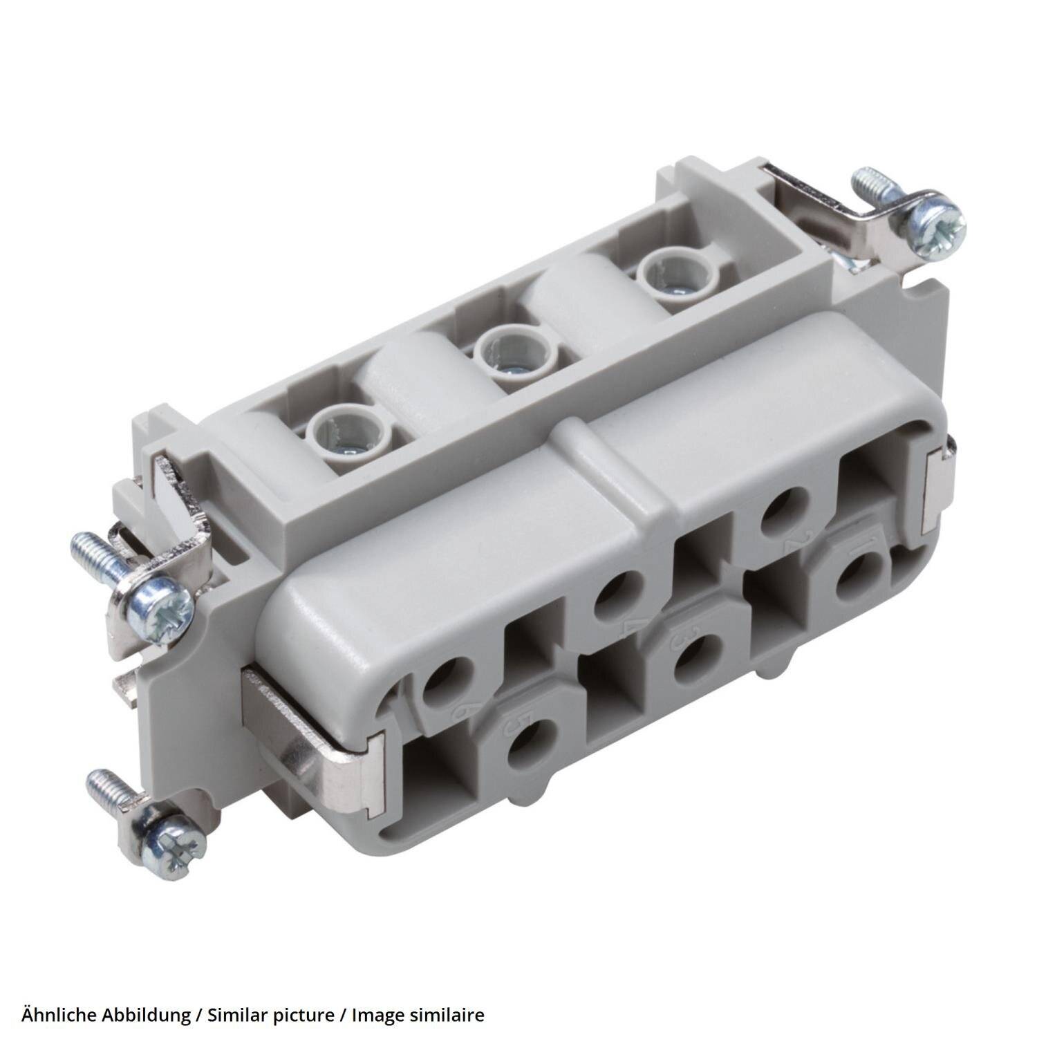 EPISCH H-BS 6 BS 7-12 DR - 1 Stück-0
