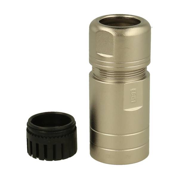 RT0L-16CG-S1 Amphenol backshell RT360 Shell 16 for cable 9-14,5mm - 1 Stück