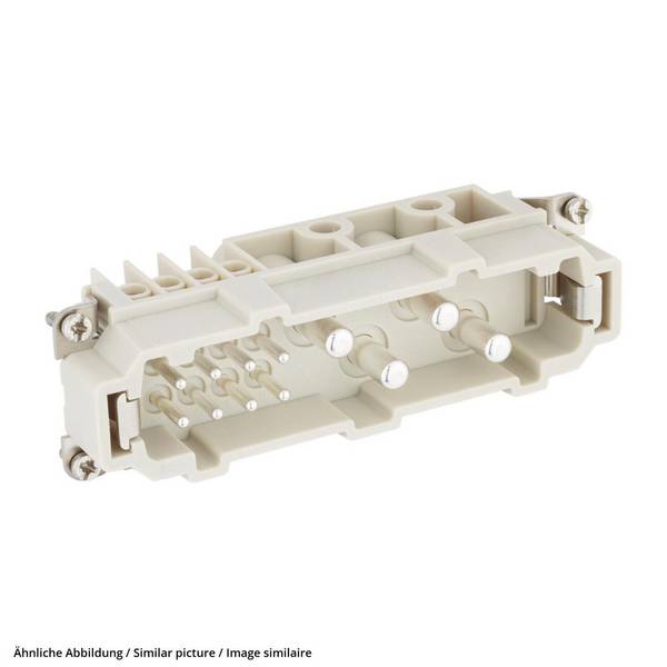 44424053 LAPP EPIC K 4/8 SS - 1 Stück