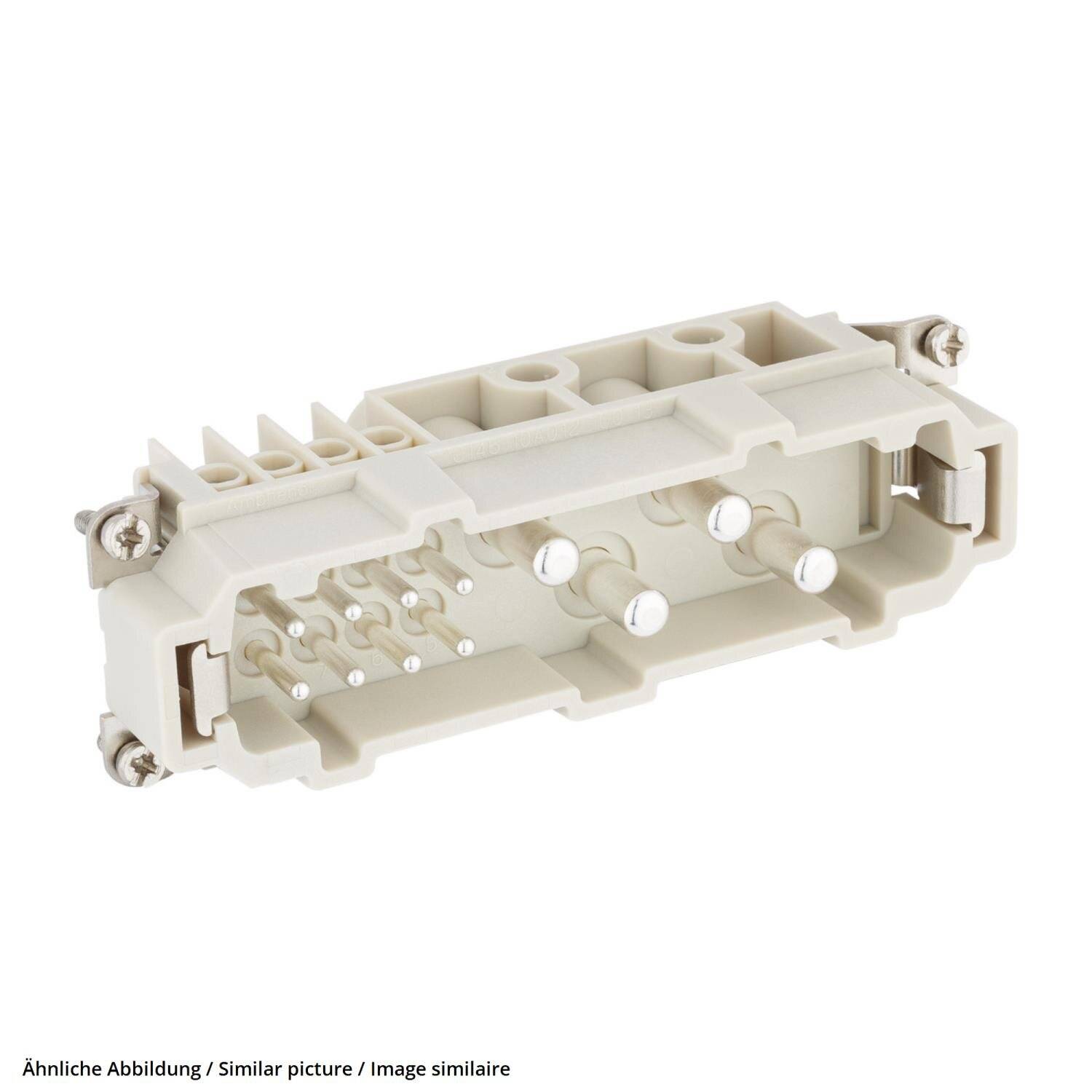 44424053 LAPP EPIC K 4/8 SS - 1 Stück-0