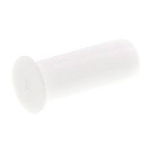 CONTA-CLIP KDS/KES-VS 7 WH, Verschlussstopfen, SKU: 28786.7