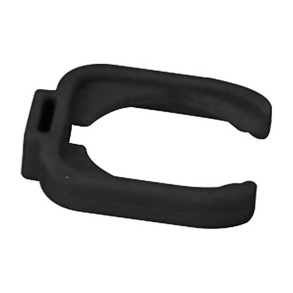 09458700011 HARTING Farbkodierungen schwarz Patchkabel - 1 Stück