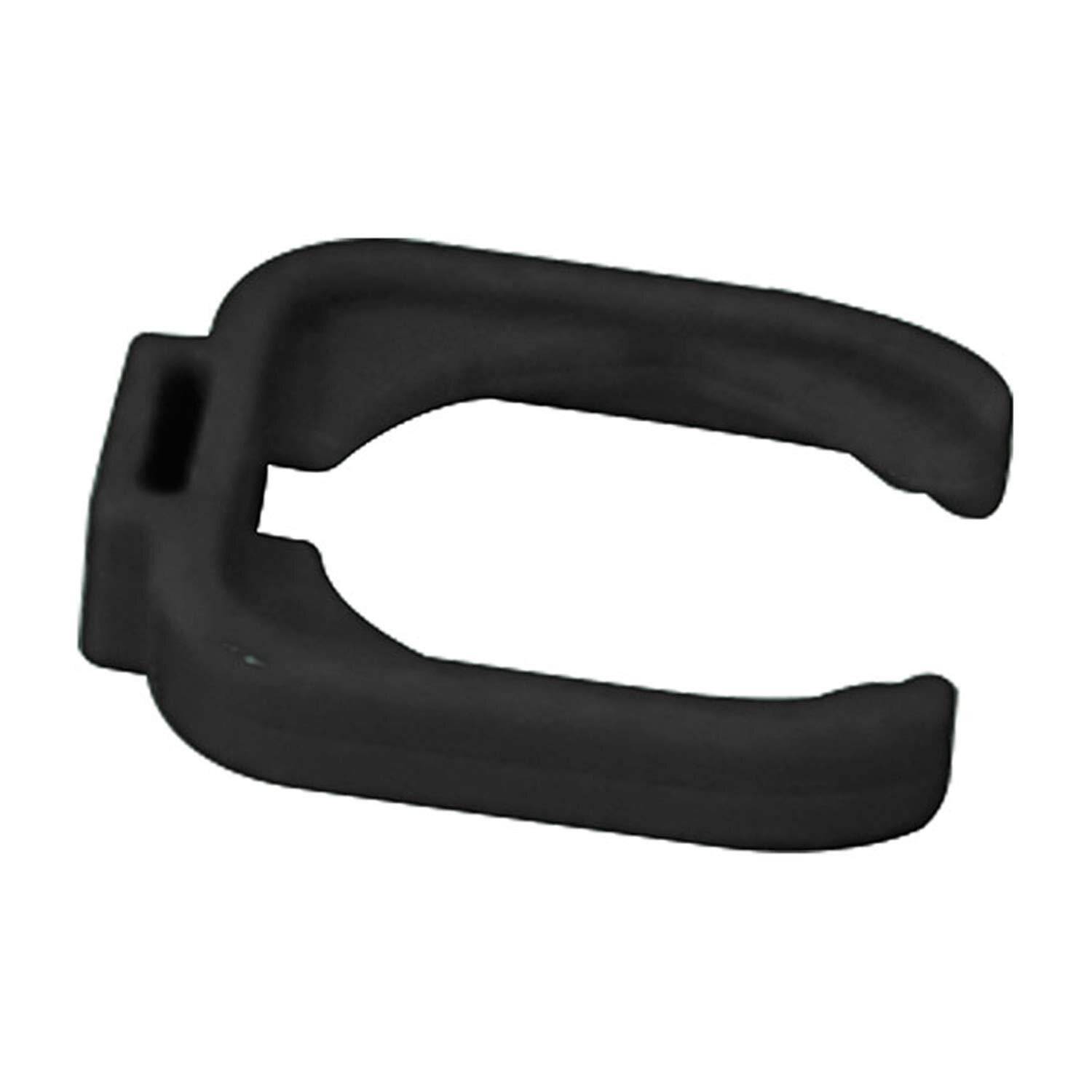 09458700011 HARTING Farbkodierungen schwarz Patchkabel - 1 Stück-0