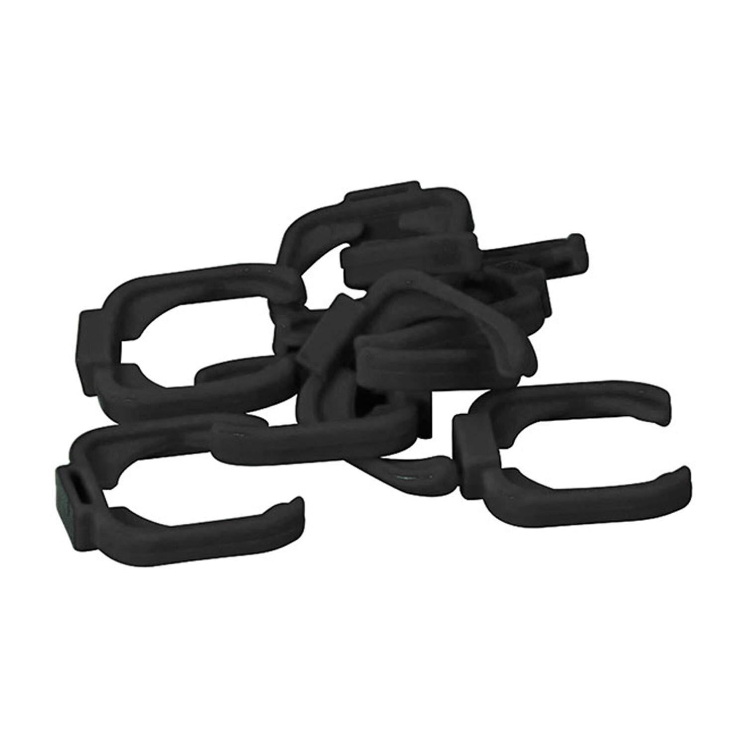 Preisbild für 09458700011 HARTING Farbkodierungen schwarz Patchkabel - 1 Stück