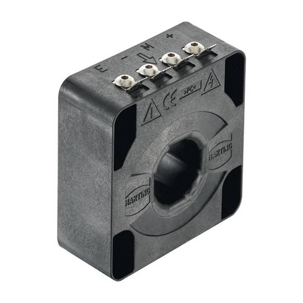 20310509102 HARTING Stromsensor HCMR 500A-S-40-SBA-0-D - 1 Stück