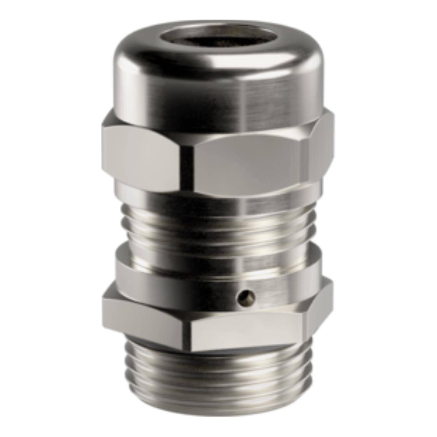 Stecker Express 60087517, Druckausgleichsverschraubung M16x1,5 Membrantyp PTFE-2