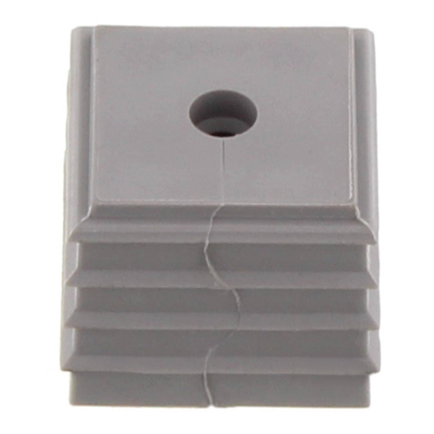 CONTA-CLIP KDS-DE 4-5 GR, Dichtelement, Montageart: Stecken, SKU: 28565.6-1