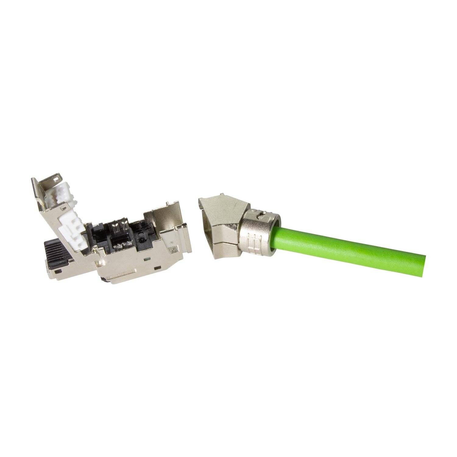Harting Steckverbinder Multi 09451511142-1