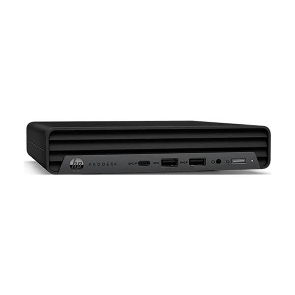 HP ProDesk 600 G6 (DM Mini) PC-System Intel Core i5-10500T 16GB RAM 512GB SSD Win11 Pro