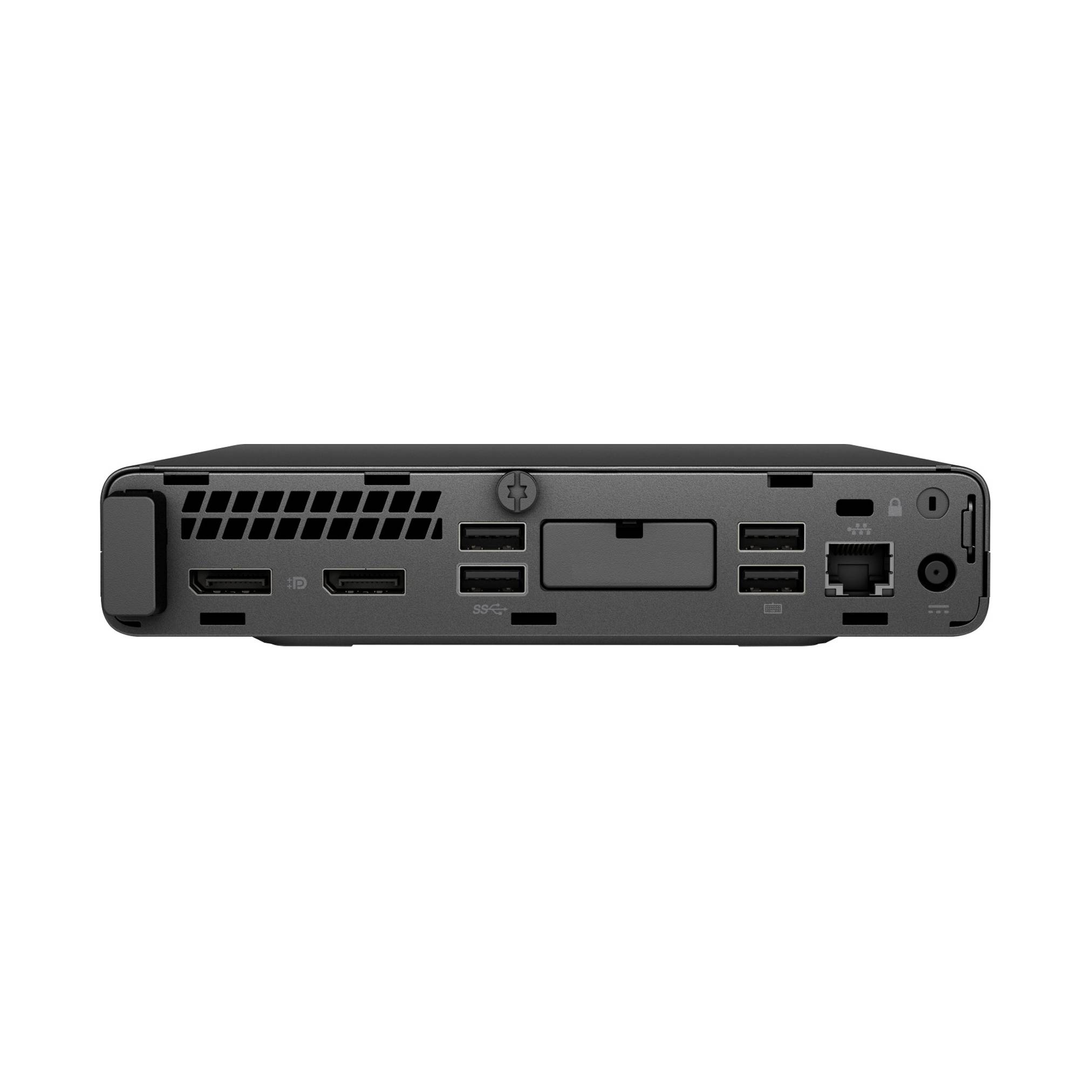 HP ProDesk 400 G5 (DM Mini) PC-System Intel Core i5-9500T 8GB RAM 256GB SSD Win11 Pro-2
