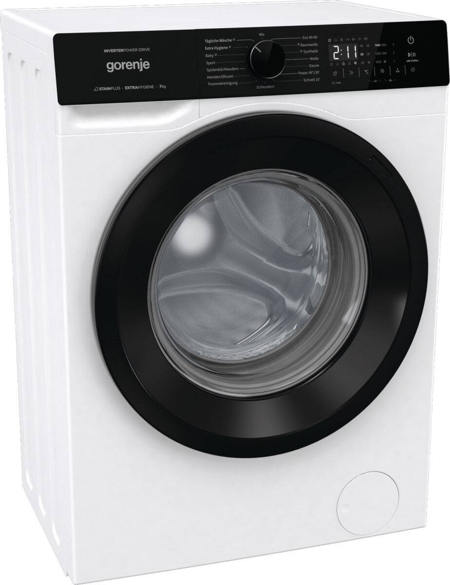 Gorenje WNHA74SAPS/DE