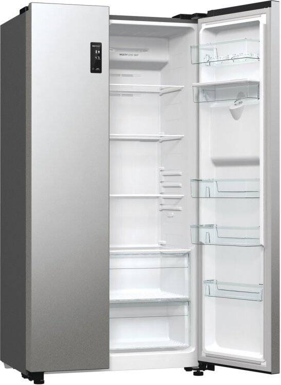 Gorenje NRR9185EAXLWD-0