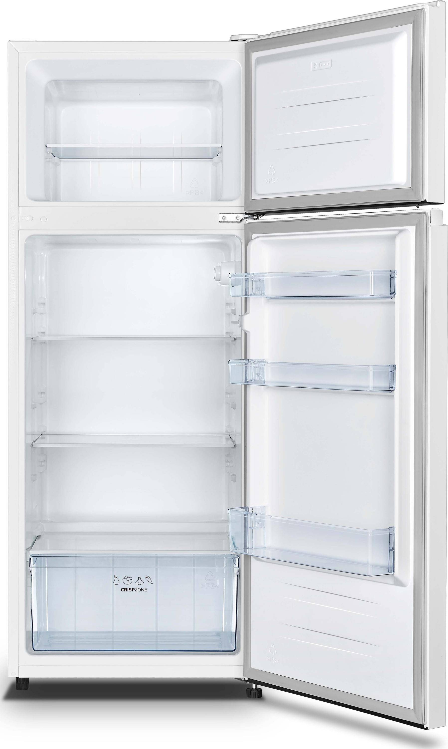 Gorenje Kühl/Gefrierkombi GT oben RF4142PW4-1