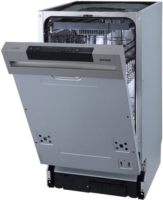 Gorenje EB-Geschirrspüler GI 561D10 S-1