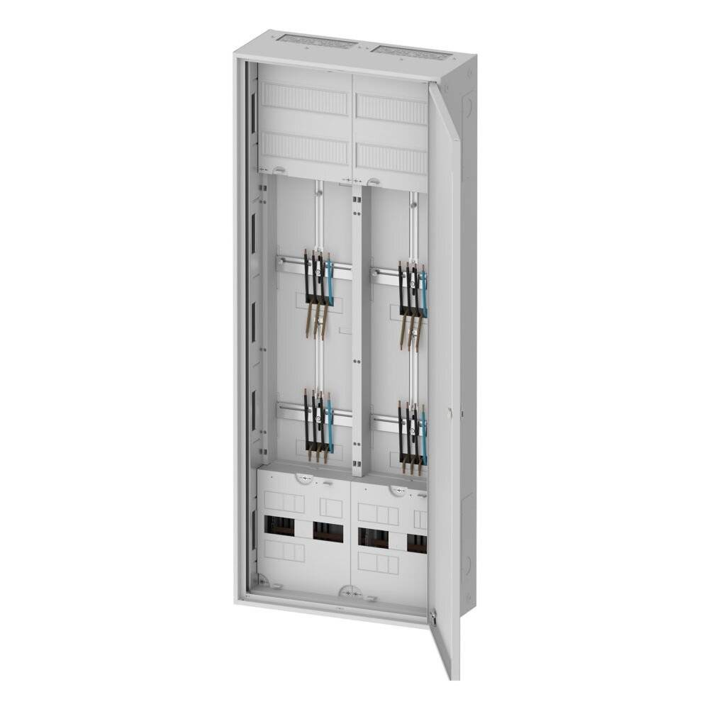 Eaton Zähler-Komplettschrank ZSD-4Z-1400-2