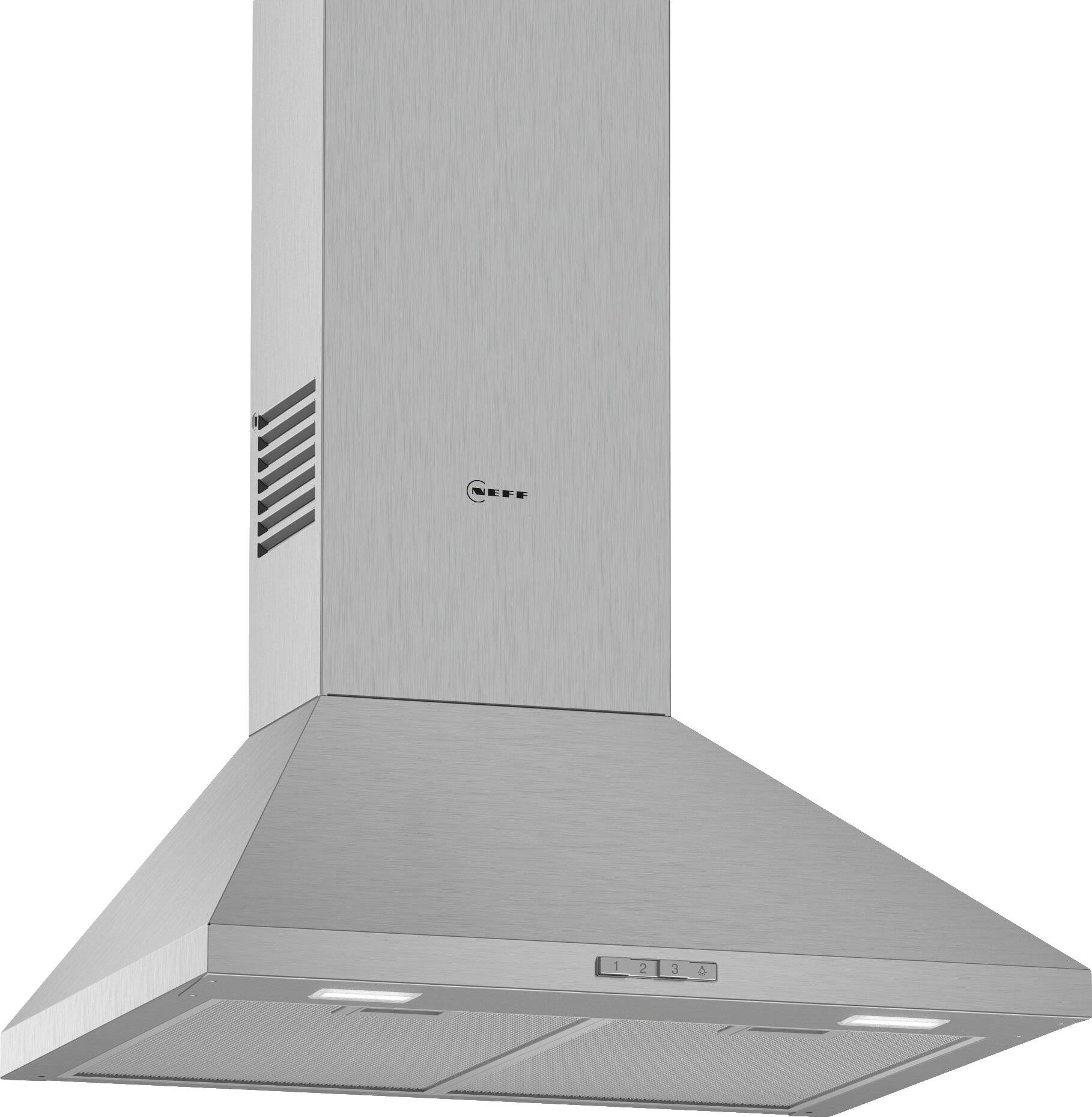 Constructa-Neff Wandesse eDition 3 Stufen D62PBC0N0-5