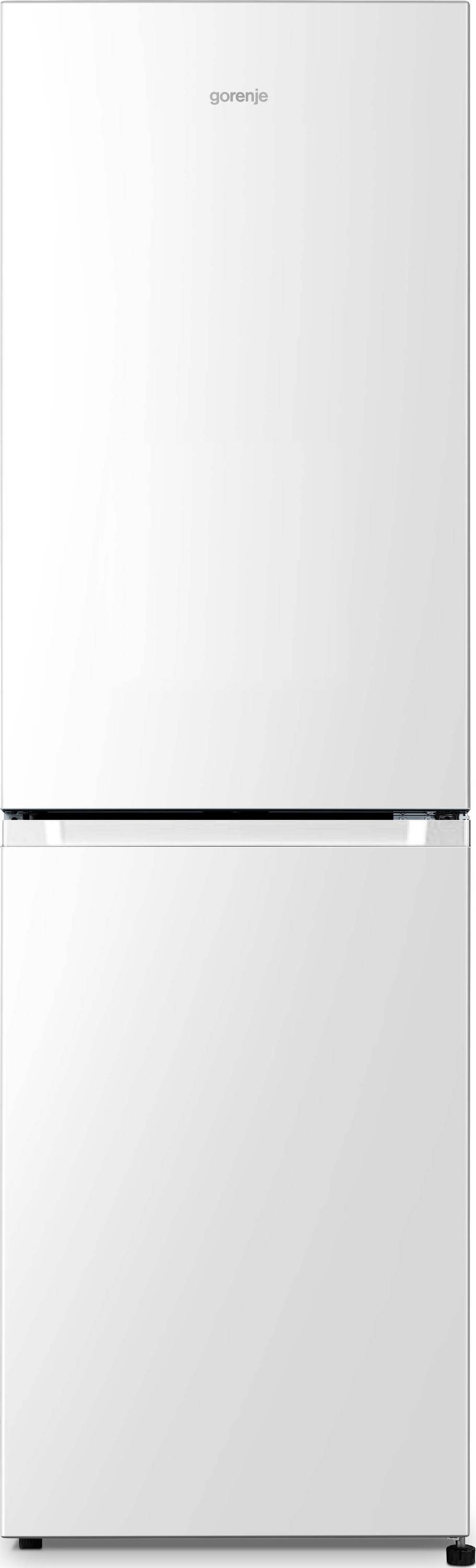 Gorenje Kühl/Gefrierkombi NRK 418 ECW4-1