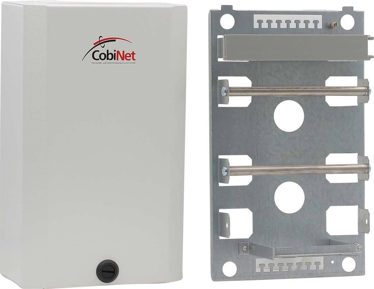 CobiNet PROFIL Verteilergehäuse 112692-1