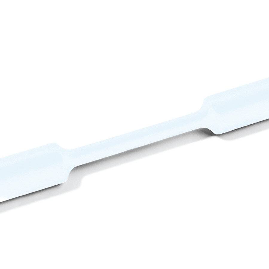 HellermannTyton Warmschrumpfschlauch 3,2/1,6mm, 100m TF24-3.2/1.6POXCL100 3,2 mm, 1,6 100 m