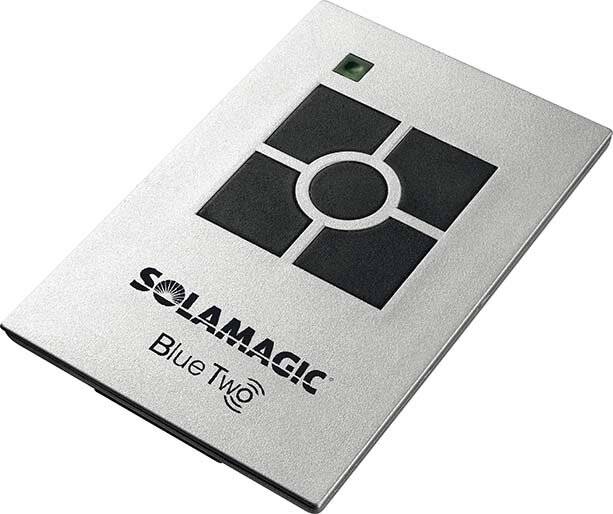 Etherma Handsender 4-Kanal SM-BT-HS-1
