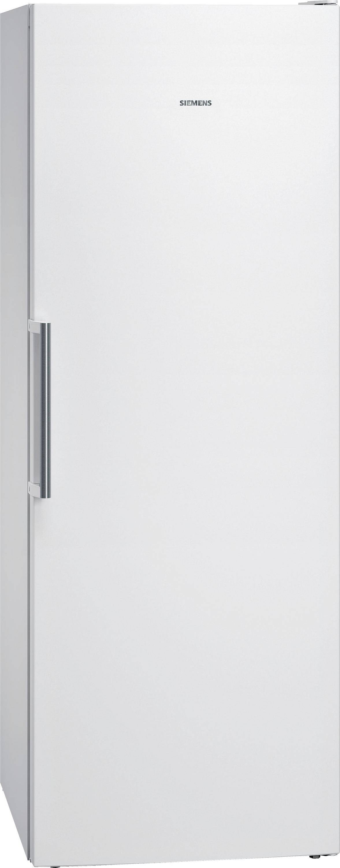 Siemens MDA Gefriergerät GS58NAWCV Bauform=Standgerät Nutzinhalt=365 l 10 A, 365 l, 700 mm-0