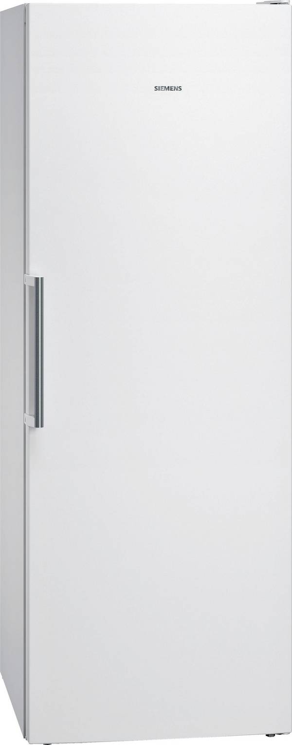 Siemens MDA Gefriergerät GS58NAWCV Bauform=Standgerät Nutzinhalt=365 l 10 A, 365 l, 700 mm