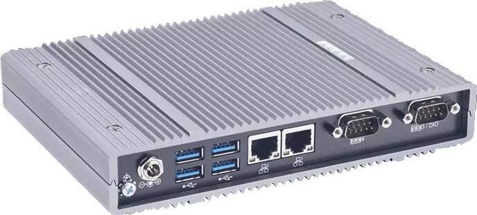 KEBA Charging Management KC-M20-E0LE02-040-2
