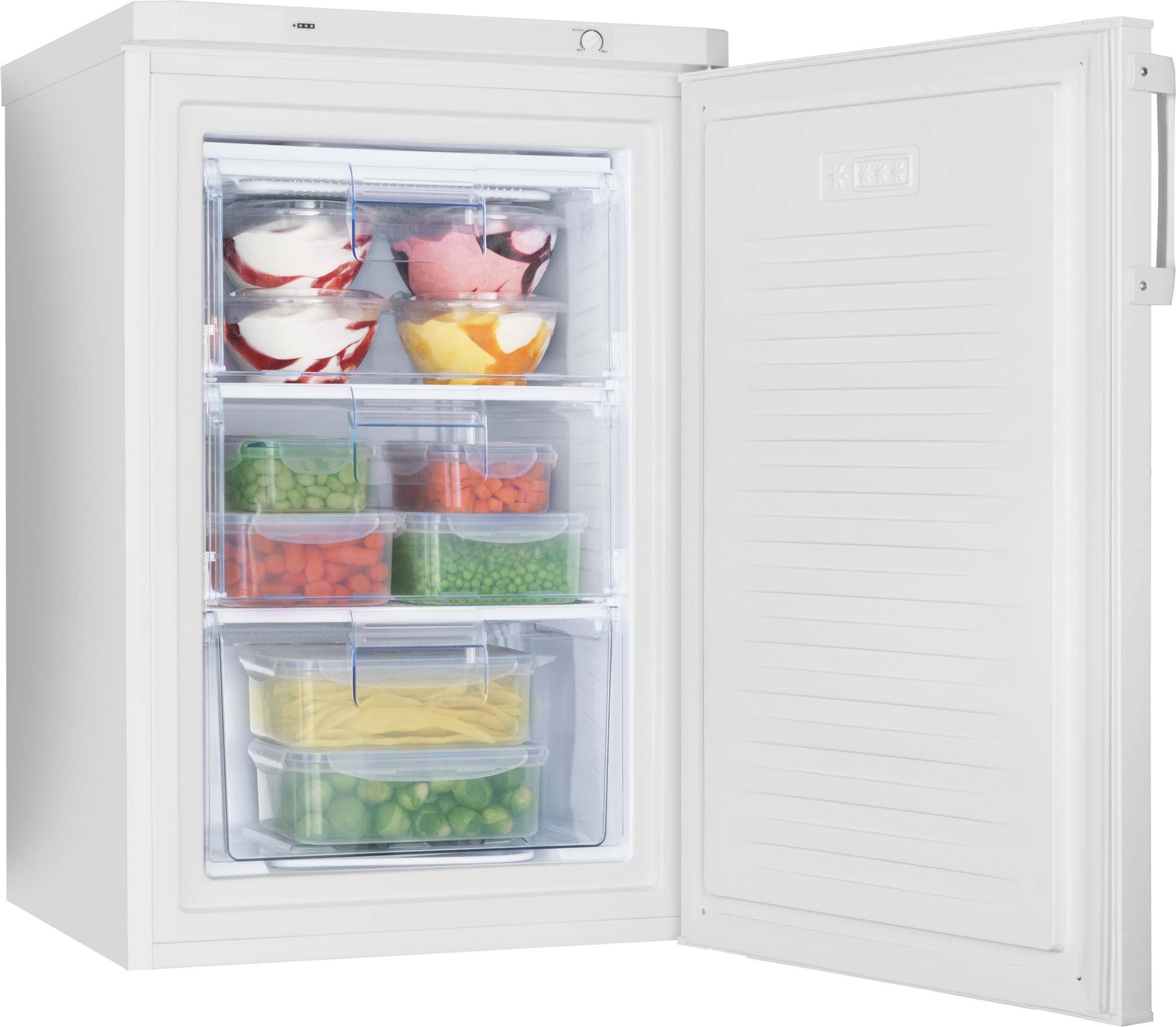 Amica Gefriergerät GS 321 100 W-1