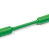 HellermannTyton Warmschrumpfschlauch 3:1 grün 30 m Rolle 333-30155(30) 1,5 mm,