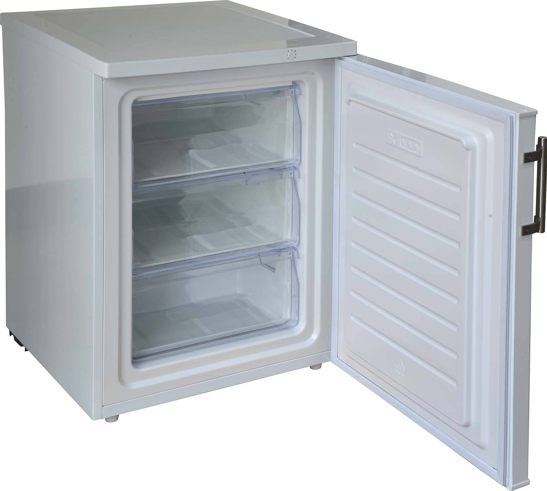 Amica Gefriergerät GS 15920 W ws-2