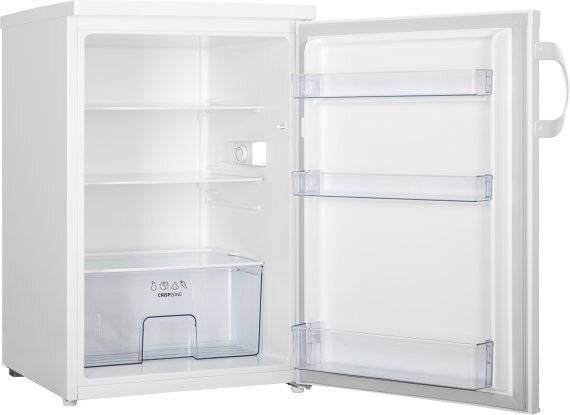 Hisense Gorenje DA Kühlgerät R492PW Bauform=Standgerät Nutzinhalt des Kühlfachs=137 l-2