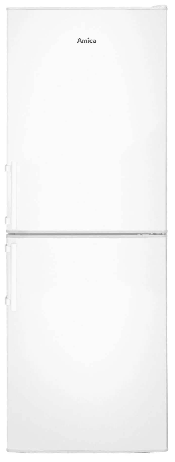 Amica Kühl/Gefrierkombi KGC 384 110 W-1