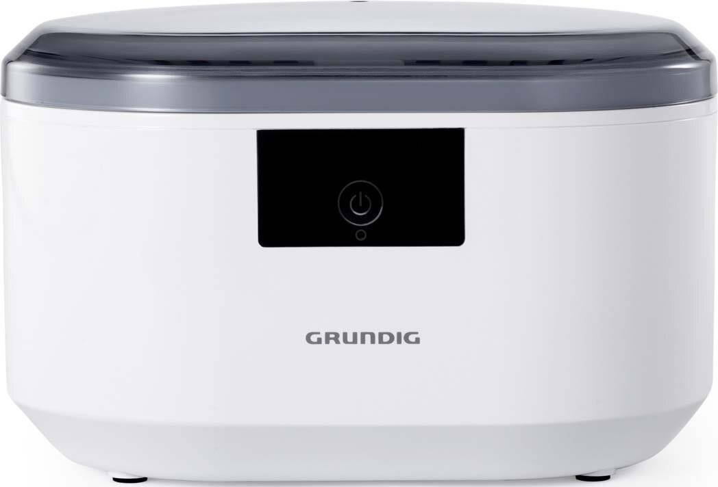 Grundig UC 5620 Ultraschallreiniger 50 W 500 ml-4