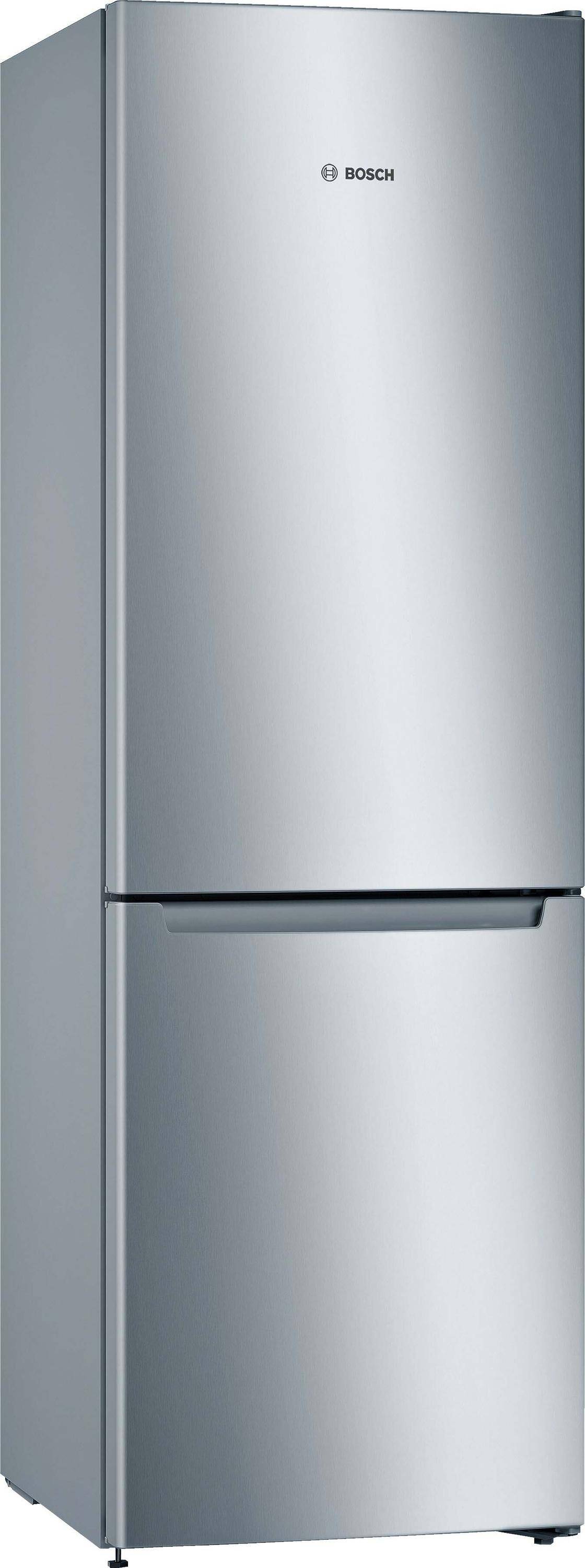 Bosch MDA Kühl/Gefrierkombi KGN33NLEB-1