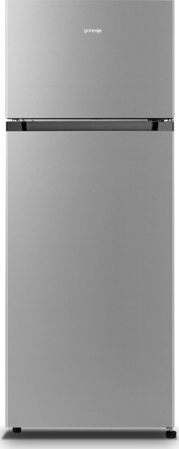 Gorenje RF414EPS4 silber