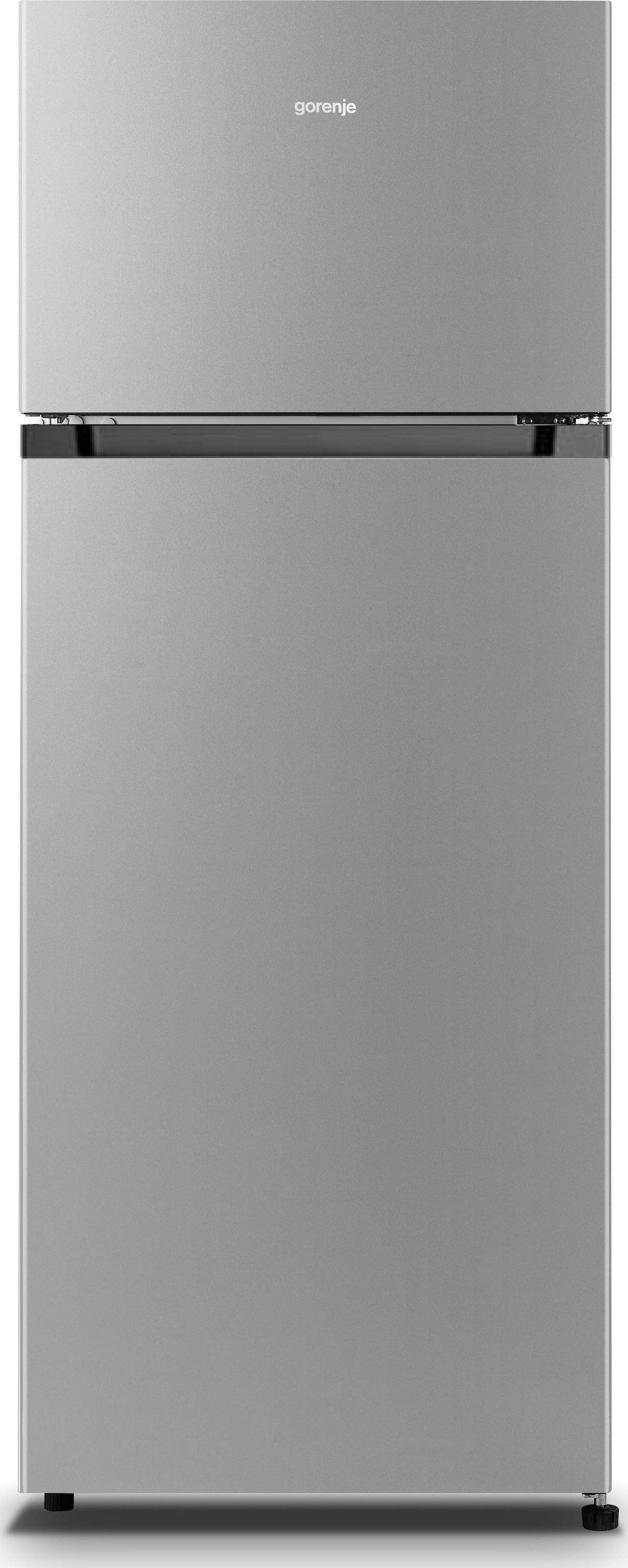 Gorenje RF414EPS4 silber-0