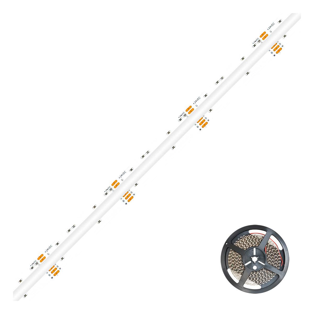 EVN C2024320159902 C2024320159902 LED-Streifen EEK: G (A - G) 1 St.-3
