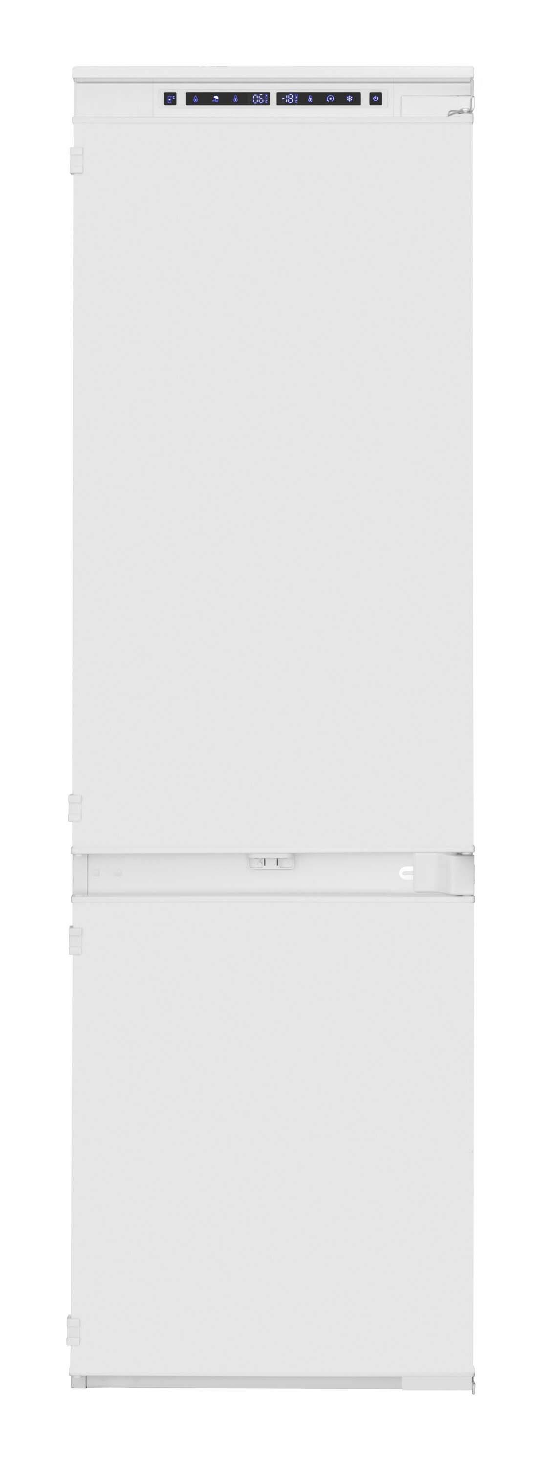 Amica EB-Kühl/Gefrierkombi EKGCS 387 950-1