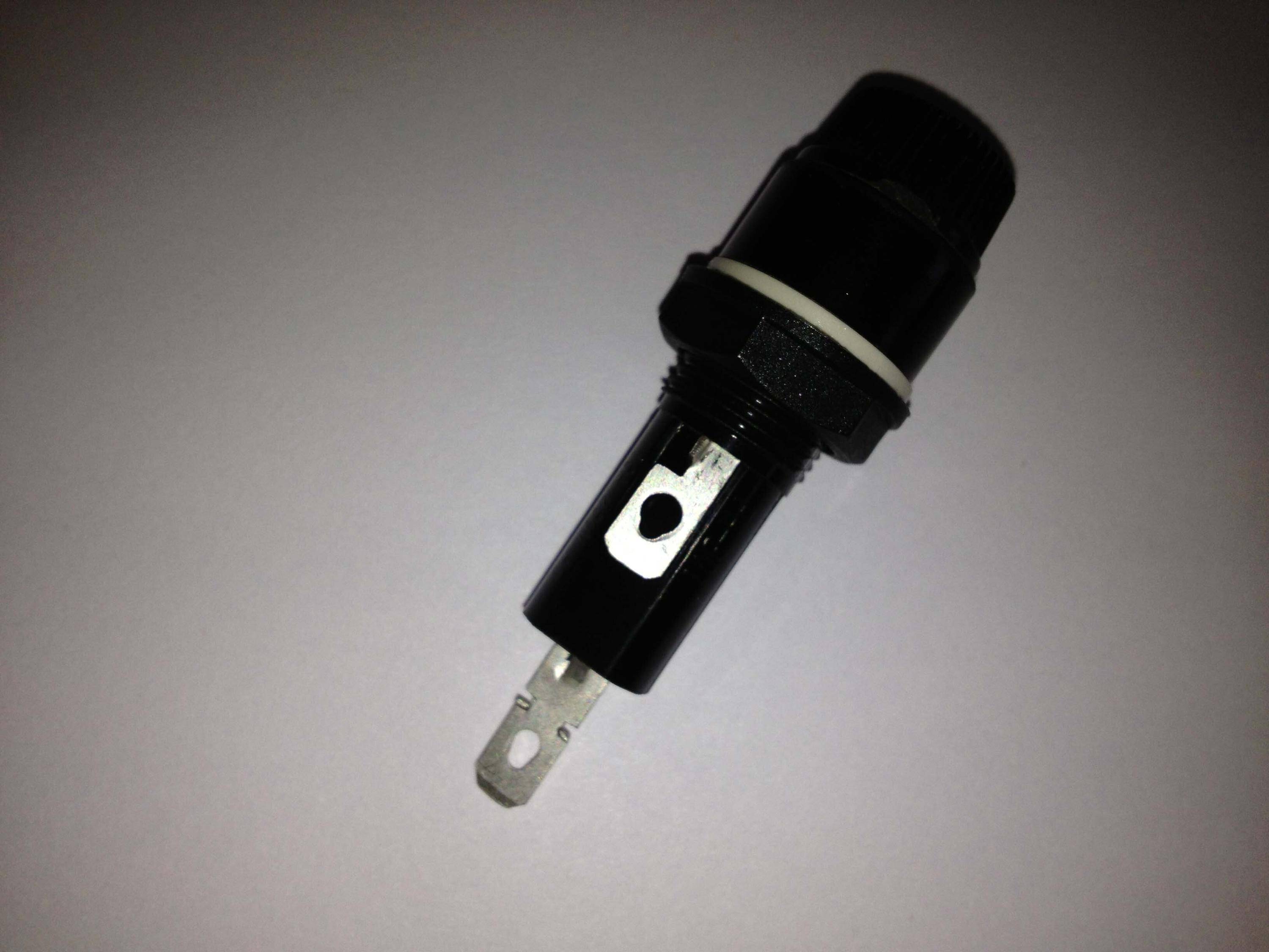 Eska Sicherungshalter 602.400-1