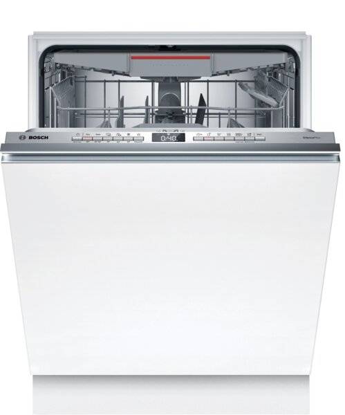 Bosch SMV4ECX30E EB-Geschirrspüler (EX) A 60cm vollint. 42dB 9L VarioSchublade Hausgeräte Einbau-1