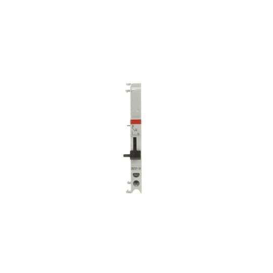 ABB Stotz S&J Hilfsschalter SN201-IH-1