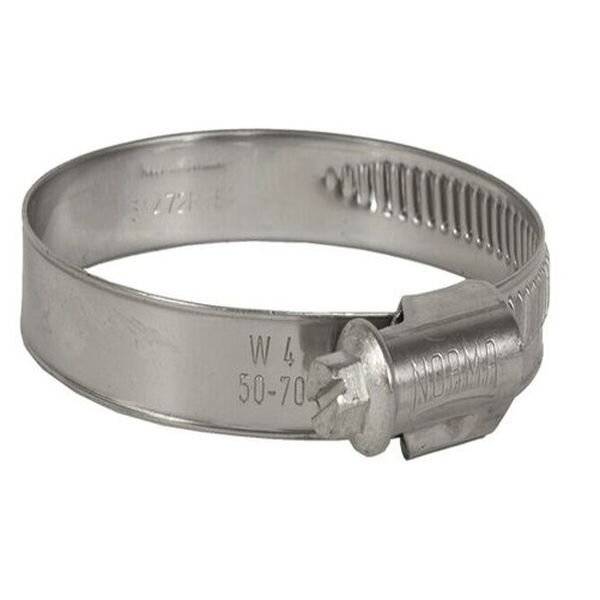 Jung Pumpen Niro-Schelle 1 1/4 JP44765 31,75 mm